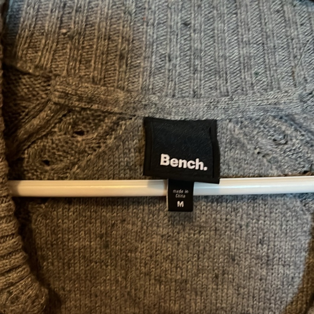 Bench Sweater - Picture 3 of 4